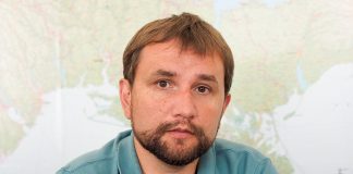 Депутат Вятрович сообщил о вызове на допрос в ГБР Депутат Вятрович сообщил о вызове на допрос в ГБР