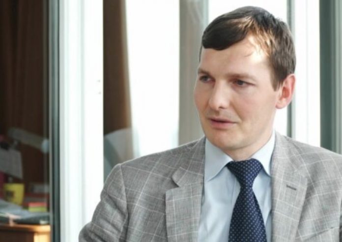 Енин Евгений Владимирович (Єнін Євгеній) - биография. Компромат. Жена. Прокуратура. МИД