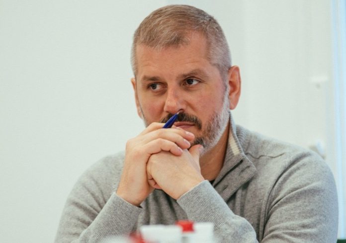 Шевченко Александр Якович (Шевченко Олександр) - биография. Львов. Футбол. УАФ. Рух