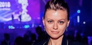 Председатель пресс-службы Квартала 95 хочет стать членом Нацсовета по телевидению Председатель пресс-службы Квартала 95 хочет стать членом Нацсовета по телевидению