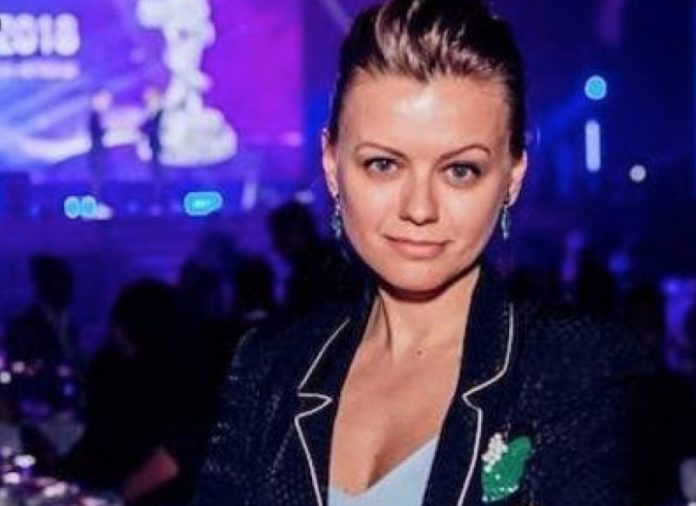 Председатель пресс-службы Квартала 95 хочет стать членом Нацсовета по телевидению