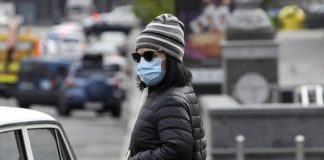 Кабинет министров решил продлить карантин в Украине до 11 мая Кабинет министров решил продлить карантин в Украине до 11 мая