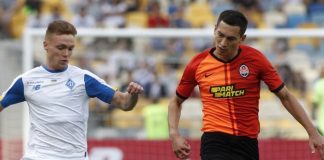 В украинской Премьер-Лиге разработали календарь оставшихся сезона В украинской Премьер-Лиге разработали календарь оставшихся сезона