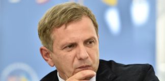 Советник Зеленского не считает Саакашвили удачным реформатором Советник Зеленского не считает Саакашвили удачным реформатором