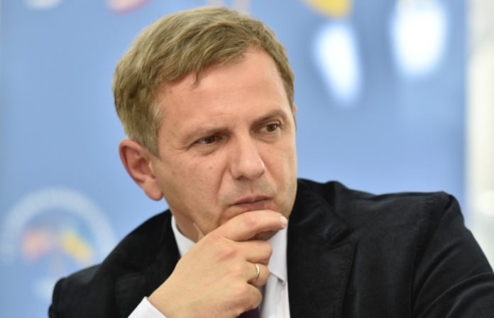 Советник Зеленского не считает Саакашвили удачным реформатором
