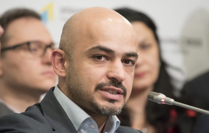 Мустафа Найем рассказал, чего ожидать Укроборонпрому после ликвидации