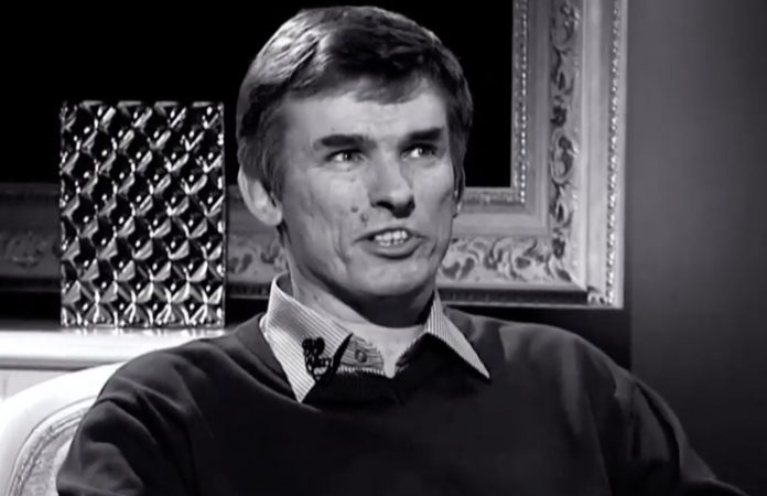 Швец Леонид (Швець Леонід) - биография. Образование. Политолог. Журналист. Обозреватель
