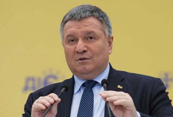 Следственный эксперимент показал, что Маркив не мог убить итальянского журналиста - Аваков