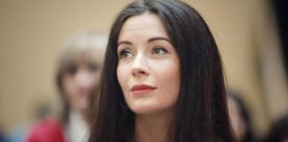 Слуга Народа назначала нового главу партии в областной организации Слуга Народа назначала нового главу партии в областной организации