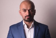 Суд обязал открыть производство против адвоката Найема Суд обязал открыть производство против адвоката Найема