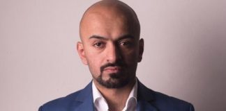 Суд обязал открыть производство против адвоката Найема Суд обязал открыть производство против адвоката Найема