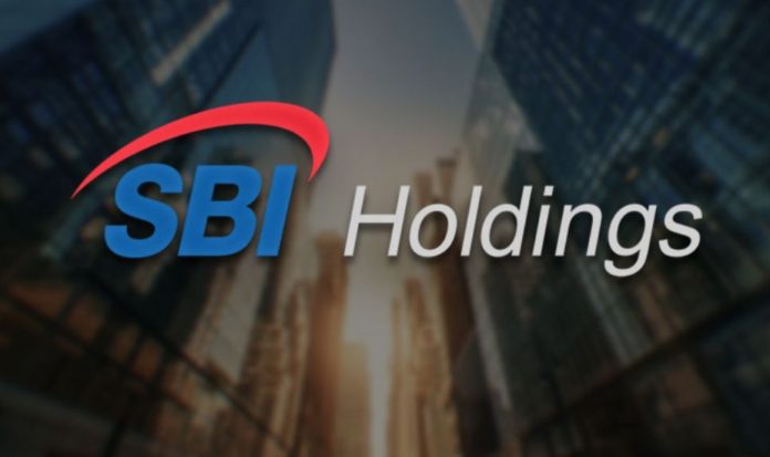 Японский финансовый гигант SBI Holdings купил крипто-биржу TaoTao