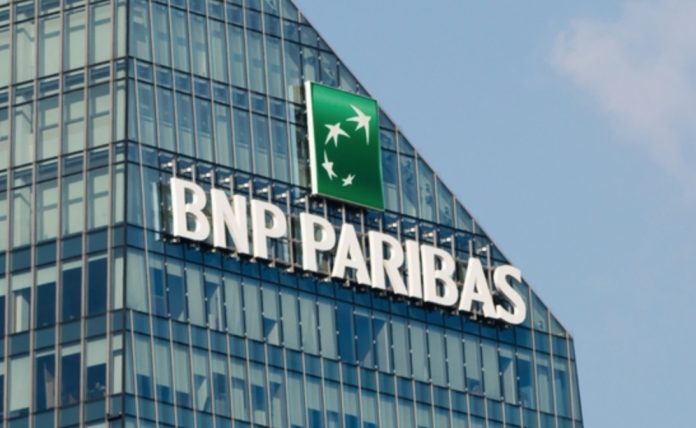 BNP Paribas и Curv представляют безопасный метод передачи токенов безопасности
