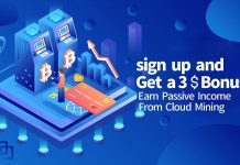 Как получить пассивный доход не выходя из дома c помощью Miner Plus