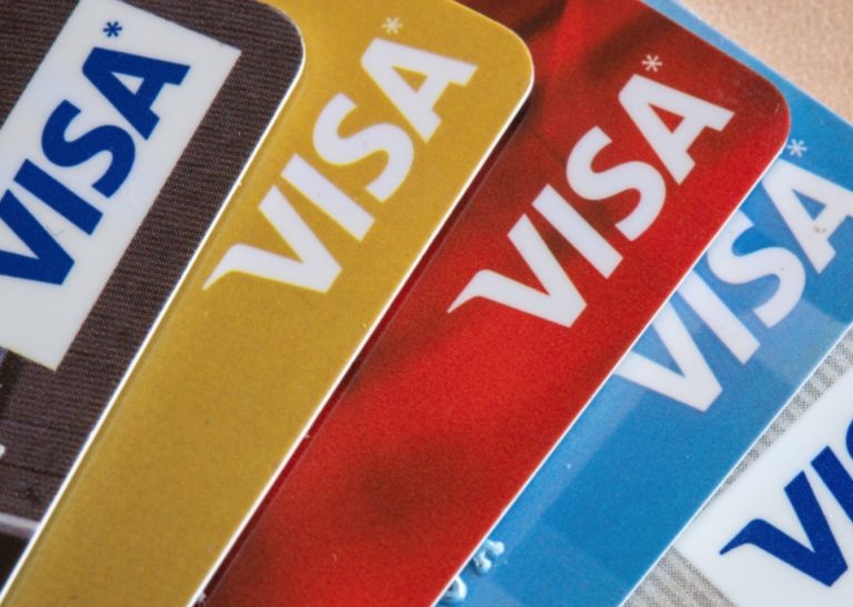 CEO Visa утверждает, что криптовалюты могут стать популярными