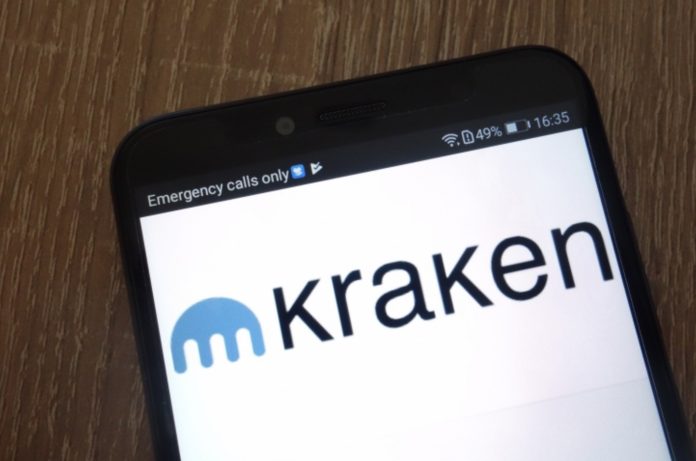 Биржа Kraken планирует стать публичной в 2022 году
