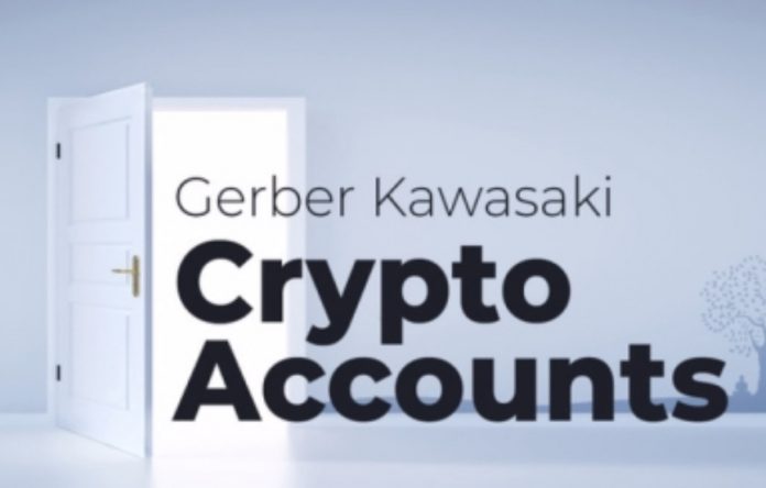 Биржа Gemini и Gerber Kawasaki объединились для работы с BTC