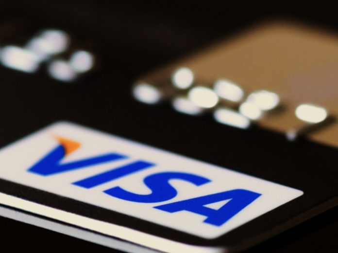 Reuters сообщает, что VISA позволит отправлять крипто-транзакции