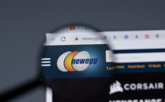 Гигантский интернет-магазин Newegg начинает принимать Dogecoin