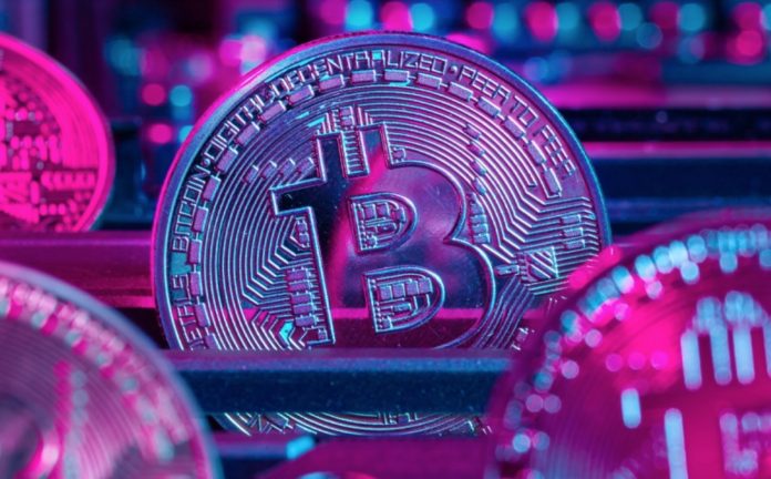 Ethereum, XRP, Dogecoin и другие альткоины подталкивают доминацию BTC к самому низкому уровню с 2018 года