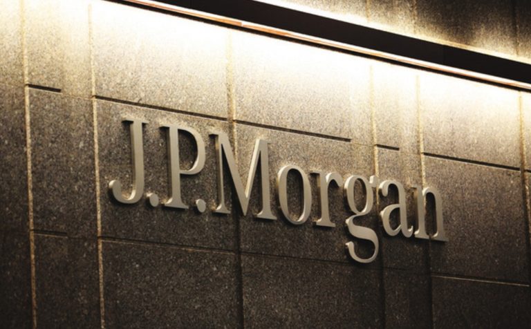 JP Morgan может выпустить свой первый Bitcoin-фонд уже этим летом