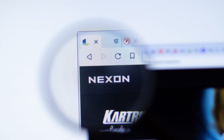 Южнокорейский игровой гигант Nexon купил BTC на 100 миллионов долларов