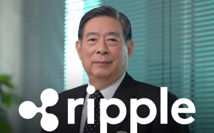 CEO SBI: Ripple станет публичной после иска SEC