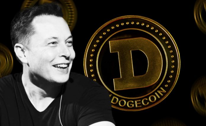 Илон Маск работает над повышением эффективности Dogecoin