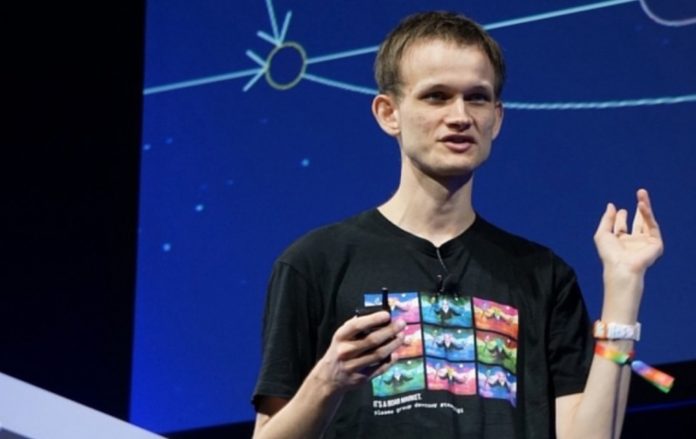 Виталик Бутерин считает, что биткойн может остатся позади ETH