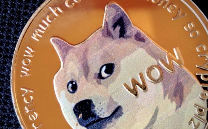 Dogecoin добавлен в листинг на Coinbase Pro