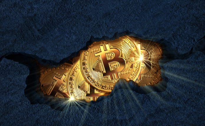 Держатели BTC считают, что модель Stock to Flow не сломалась после крупного снижения