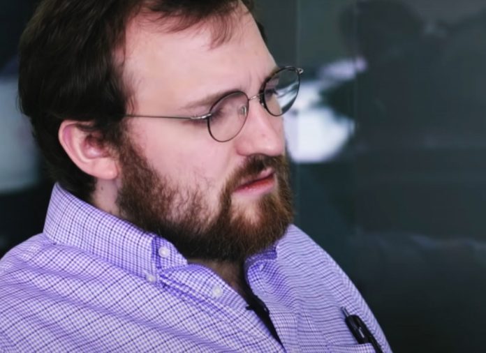 Виталик Бутерин из Ethereum похвалил Кардано за «интересные идеи»