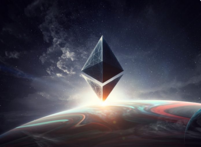 Новое предложение Ethereum-ETF требует одобрения SEC