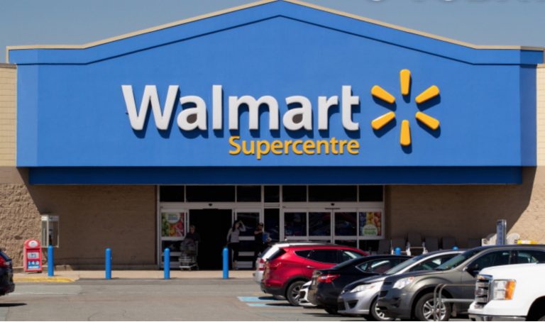 Объявление от Walmart заставило BTC коснуться отметки $48 000