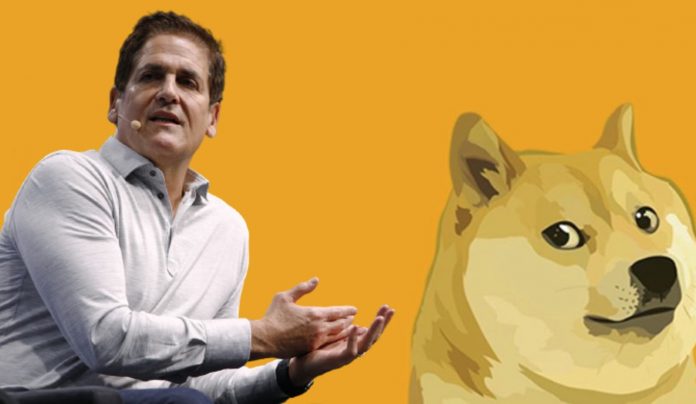 Миллиардер Марк Кубан сообщил, сколько DOGE он хранит на кошельке
