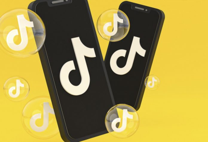TikTok сотрудничает с музыкальной стриминговой платформой на базе Ethereum