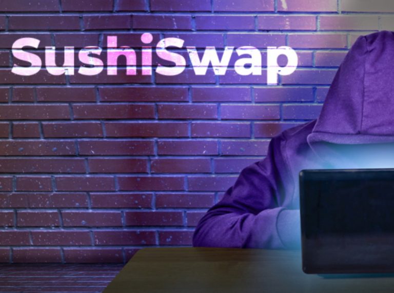 Анонимный разработчик предотвратил взлом SushiSwap на 350 миллионов долларов