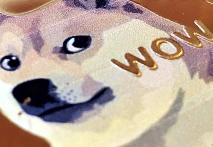 Dogecoin приносит основной доход для Robinhood во 2-м квартале 2021 года