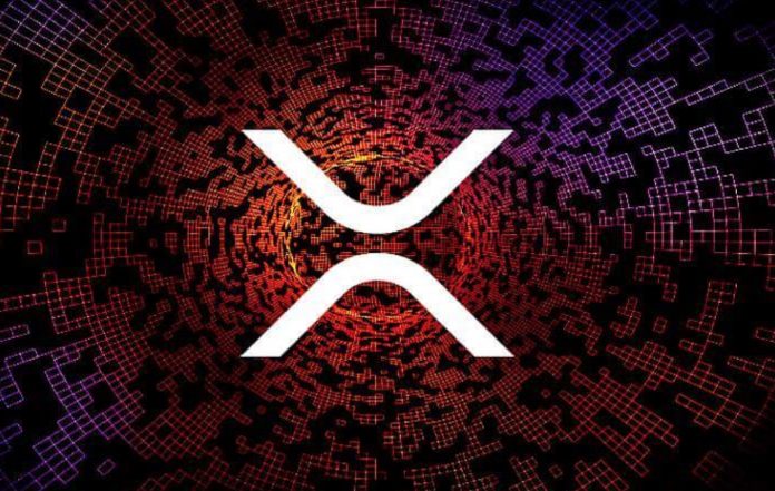 На фоне перемещения 125,3 млн XRP, цена монеты прибавила 10%