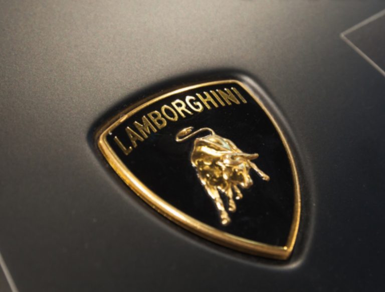 Бразильская полиция использует захваченный Lamborghini от Bitcoin King