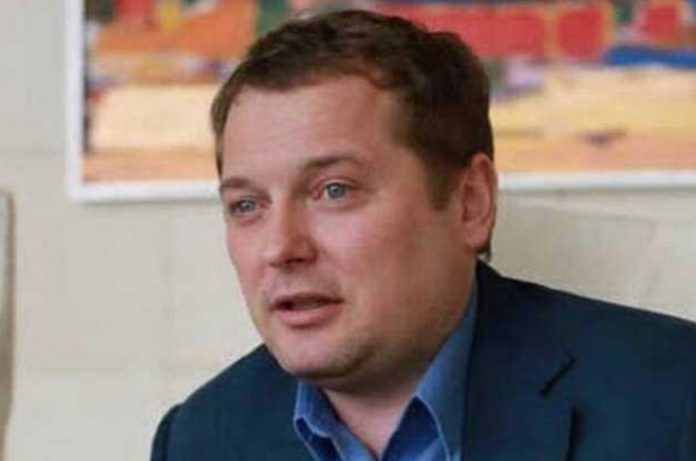 Брудні схеми альфа-рейдера Андрія Волкова та Інвестохіллс Веста