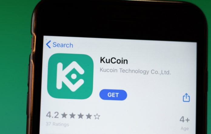 KuCoin заблокирует всех китайских пользователей до конца 2021 года