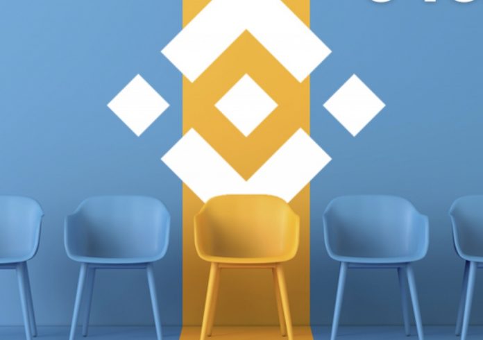 Binance нанимает экс-спецагента IRS, который исследовал Silk Road, Mt.Gox, BTC-e