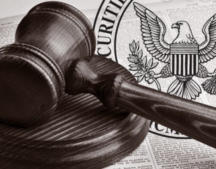 SEC хочет, чтобы Ripple предоставляла записи обсуждений текущих юр. споров