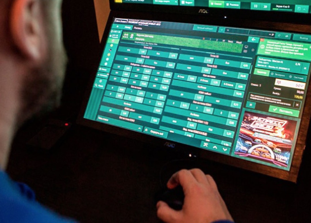 Как делать ставки в онлайн казино betfair уходит
