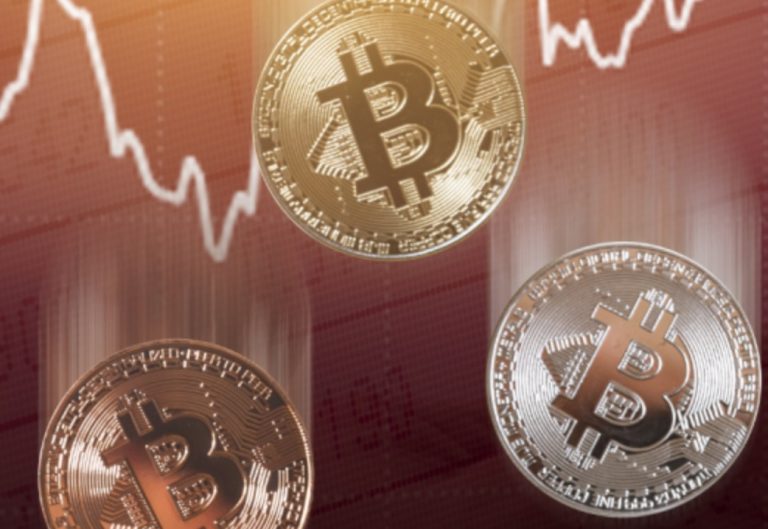Аналитик: падение цены BTC ниже $60 000 долларов не вызывает беспокойства