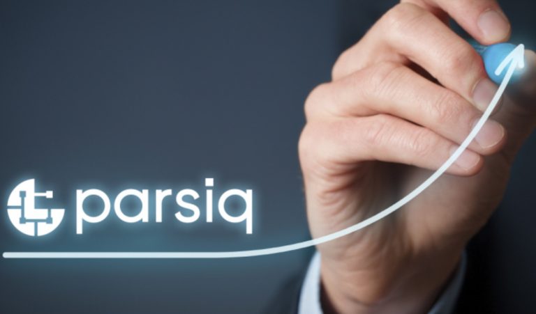 Платформа PARSIQ заняла первое место в рейтинге DeFi на BSC
