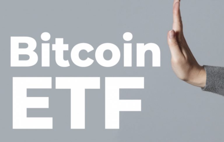 Менеджеры Invesco раскрывают реальную причину отказа от биткойн-ETF