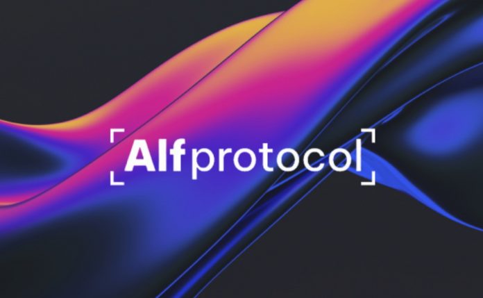 Alfprotocol использует произвольные кривые на блокчейне Solana