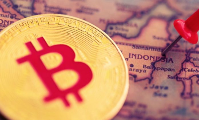 Финансовым фирмам Индонезии запрещено торговать виртуальной валютой